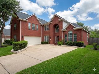 4110 Royal Plantation Lane, Missouri City, TX 77459