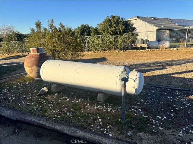 19574 Happy Valley, Apple Valley, CA 92308