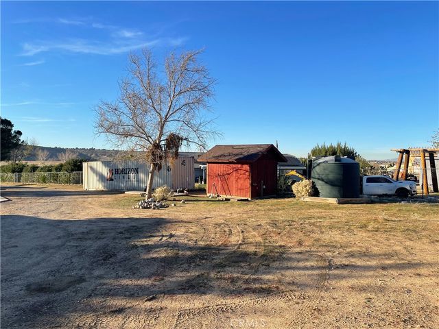 19574 Happy Valley, Apple Valley, CA 92308
