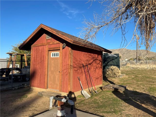 19574 Happy Valley, Apple Valley, CA 92308