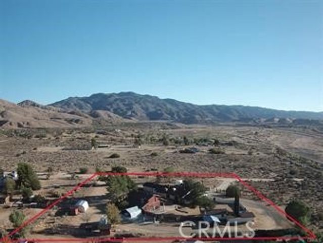 19574 Happy Valley, Apple Valley, CA 92308