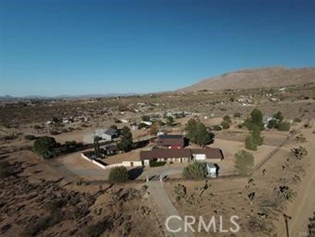 19574 Happy Valley, Apple Valley, CA 92308