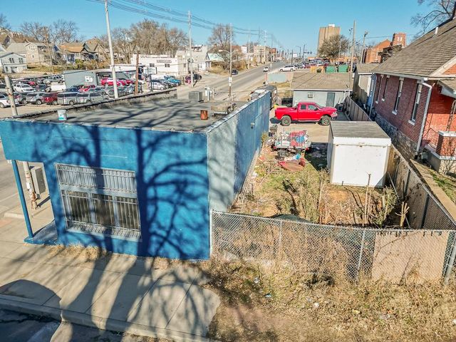 960 Pacific Avenue, Kansas City, KS 66101