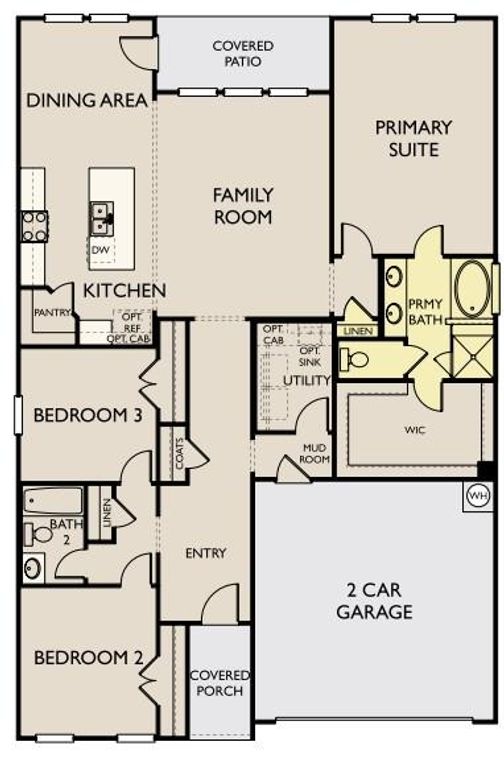 152 Coleto TRL, Bastrop, TX 78602