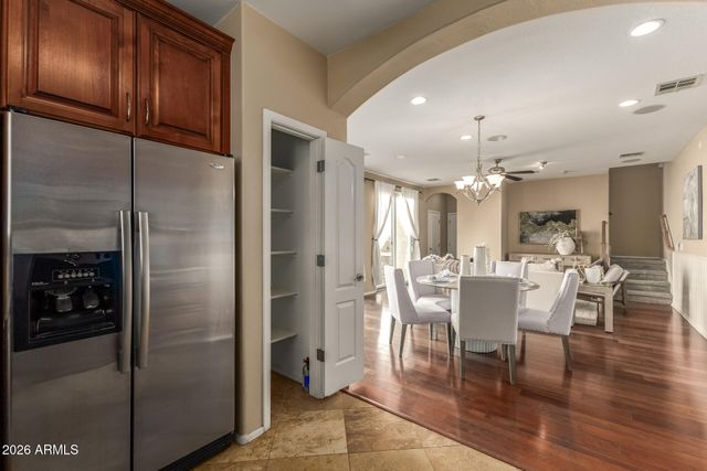 3832 S VERBENA Avenue, Gilbert, AZ 85297