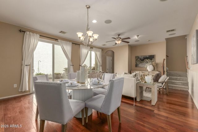 3832 S VERBENA Avenue, Gilbert, AZ 85297