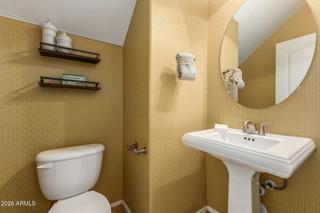 3832 S VERBENA Avenue, Gilbert, AZ 85297