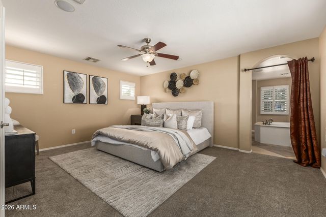 3832 S VERBENA Avenue, Gilbert, AZ 85297