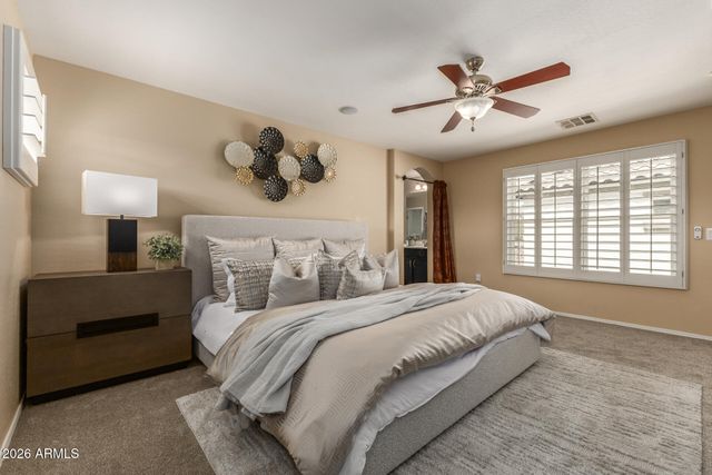 3832 S VERBENA Avenue, Gilbert, AZ 85297