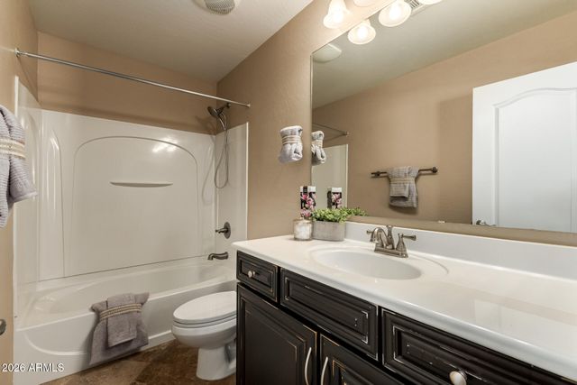 3832 S VERBENA Avenue, Gilbert, AZ 85297