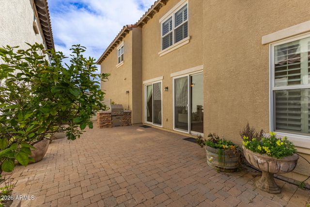 3832 S VERBENA Avenue, Gilbert, AZ 85297