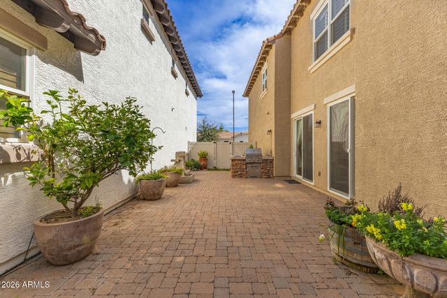 3832 S VERBENA Avenue, Gilbert, AZ 85297