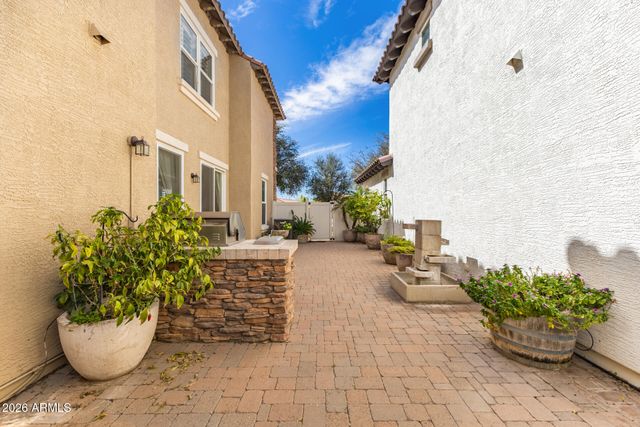 3832 S VERBENA Avenue, Gilbert, AZ 85297