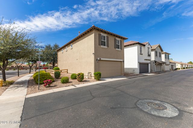 3832 S VERBENA Avenue, Gilbert, AZ 85297