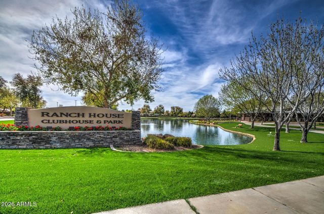 3832 S VERBENA Avenue, Gilbert, AZ 85297