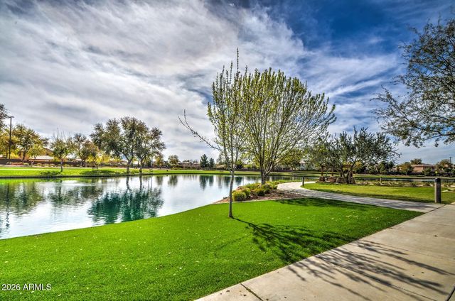 3832 S VERBENA Avenue, Gilbert, AZ 85297