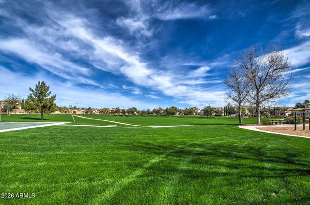 3832 S VERBENA Avenue, Gilbert, AZ 85297