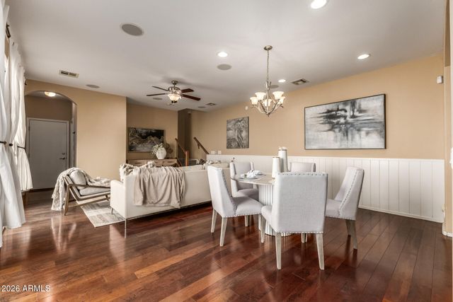 3832 S VERBENA Avenue, Gilbert, AZ 85297