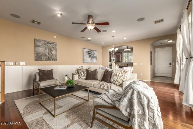 3832 S VERBENA Avenue, Gilbert, AZ 85297