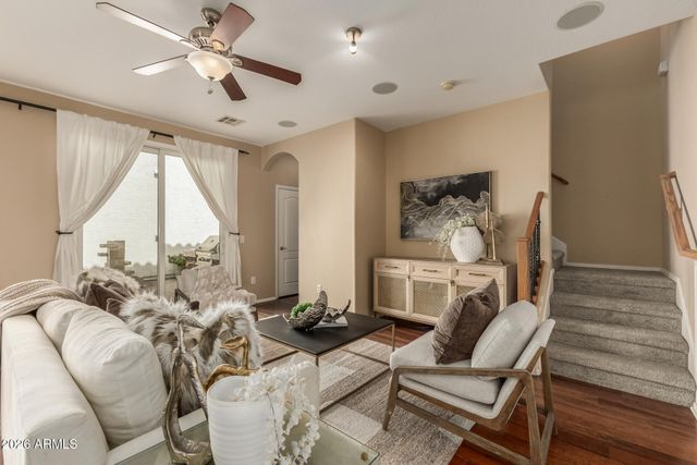 3832 S VERBENA Avenue, Gilbert, AZ 85297