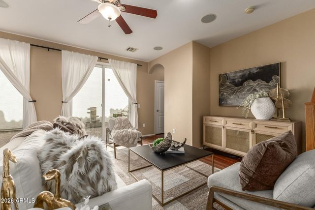 3832 S VERBENA Avenue, Gilbert, AZ 85297