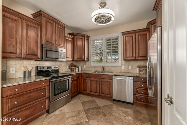 3832 S VERBENA Avenue, Gilbert, AZ 85297