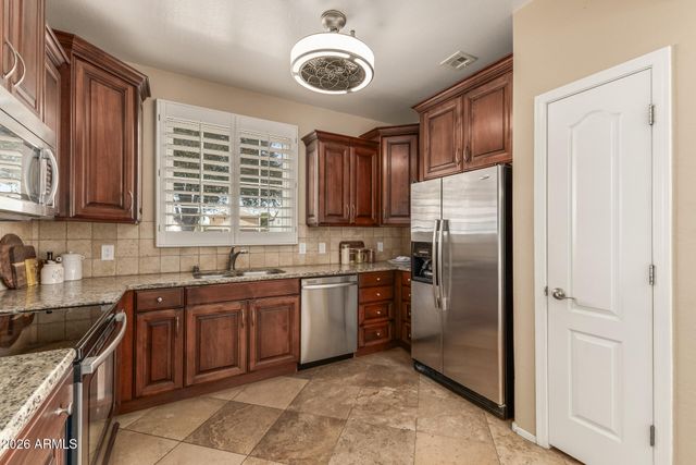 3832 S VERBENA Avenue, Gilbert, AZ 85297