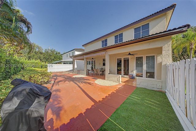 13868 SW 38th Ter, Miami, FL 33175