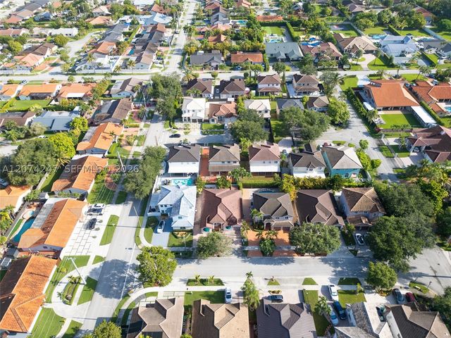 13868 SW 38th Ter, Miami, FL 33175
