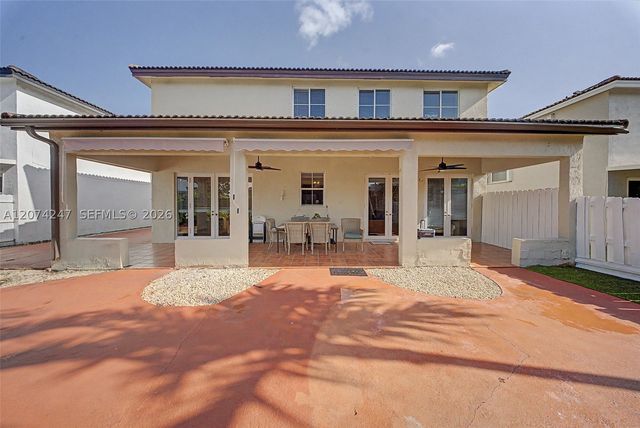 13868 SW 38th Ter, Miami, FL 33175