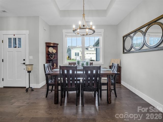 128 Shoeing Box Way, Hendersonville, NC 28792