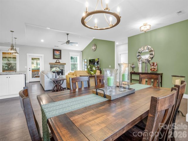 128 Shoeing Box Way, Hendersonville, NC 28792