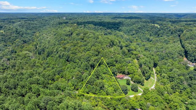 0 Roberts Ridge Rd, Manchester, TN 37355