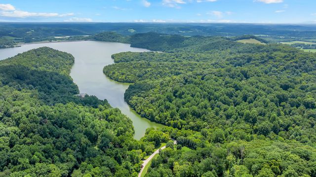 0 Roberts Ridge Rd, Manchester, TN 37355