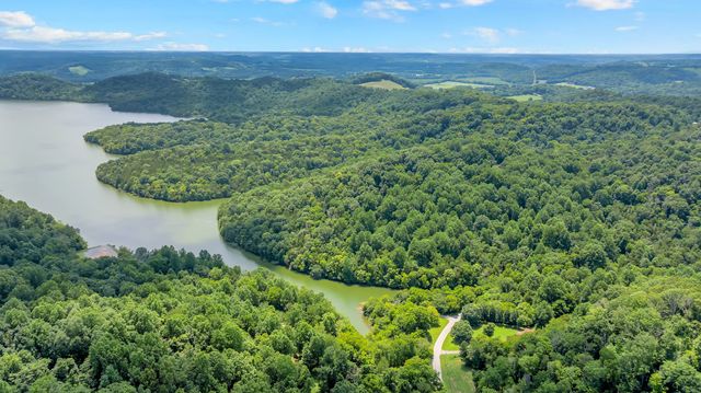 0 Roberts Ridge Rd, Manchester, TN 37355