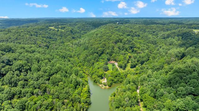 0 Roberts Ridge Rd, Manchester, TN 37355