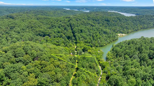 0 Roberts Ridge Rd, Manchester, TN 37355
