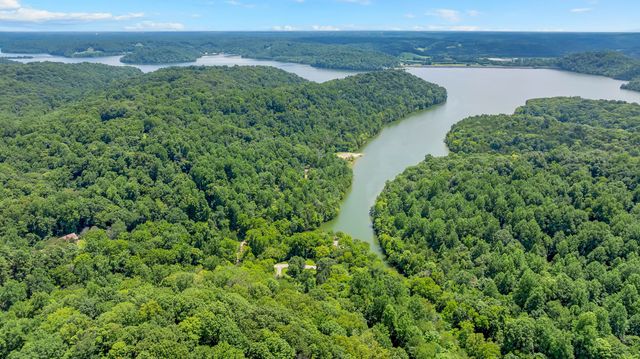 0 Roberts Ridge Rd, Manchester, TN 37355