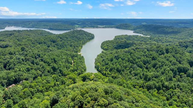 0 Roberts Ridge Rd, Manchester, TN 37355