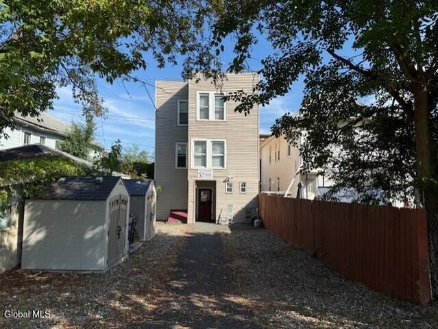 92 Ontario Street, Cohoes, NY 12047