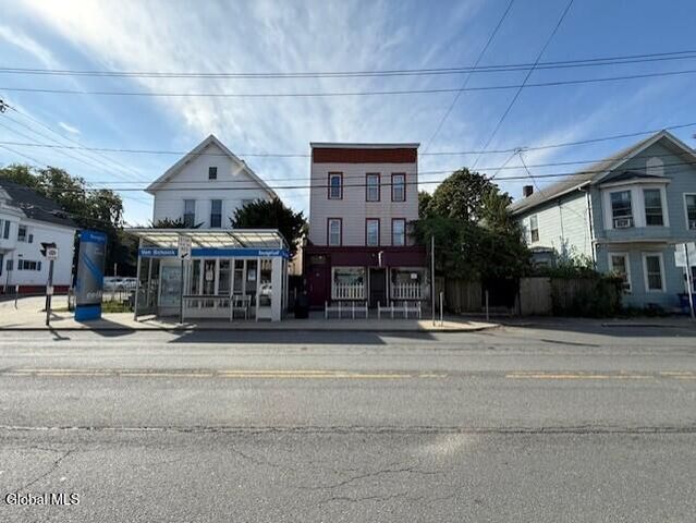 92 Ontario Street, Cohoes, NY 12047