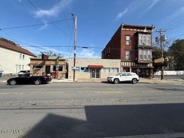 92 Ontario Street, Cohoes, NY 12047