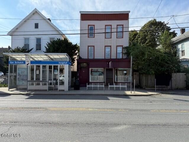 92 Ontario Street, Cohoes, NY 12047