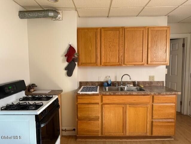 92 Ontario Street, Cohoes, NY 12047