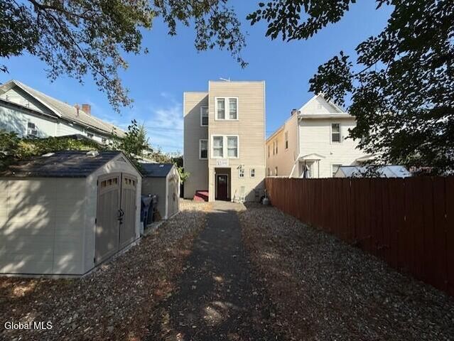 92 Ontario Street, Cohoes, NY 12047