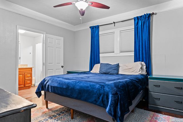 1817 SANTA MONICA ST, San Antonio, TX 78201