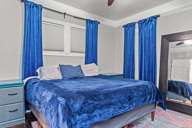 1817 SANTA MONICA ST, San Antonio, TX 78201