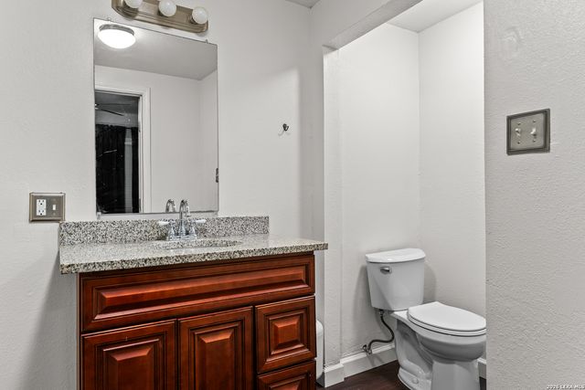1817 SANTA MONICA ST, San Antonio, TX 78201