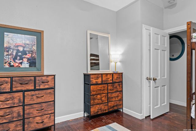 1817 SANTA MONICA ST, San Antonio, TX 78201