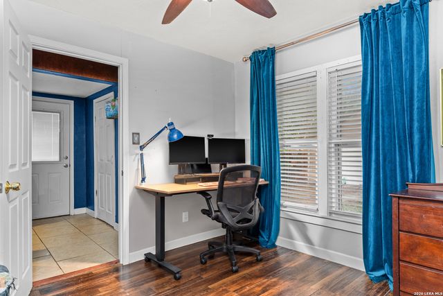 1817 SANTA MONICA ST, San Antonio, TX 78201